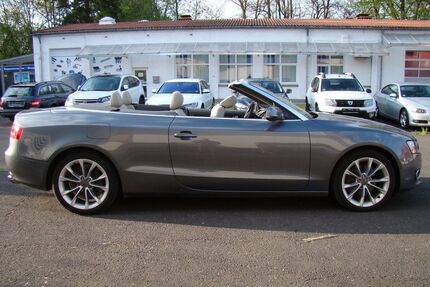 Audi A5 84.430 km 8.500 &euro; Aschaffenburg 63741