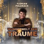 Magic Dinner Show - inkl. 3-Gänge-Menü: Die Wunderwelt der Träume