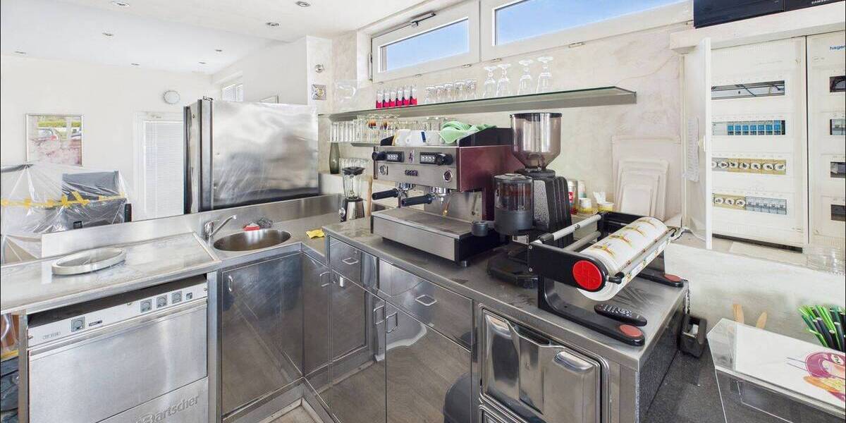 Gewerbeobjekt Mainaschaff - 1.050&euro; | Angebot:25705925