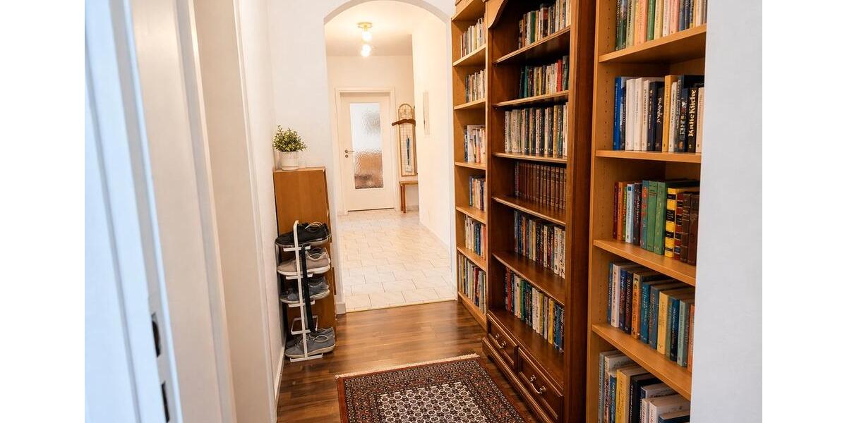 Etagenwohnung Bruchköbel - 3 Zimmer, 82 m&sup2;, 245.000&euro; | Angebot:26463046