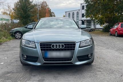Audi A5 193.000 km 8.500 &euro; Langenselbold 63505