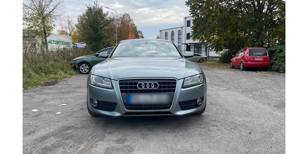 Audi A5 193.000 km 8.500 &euro; Langenselbold 63505