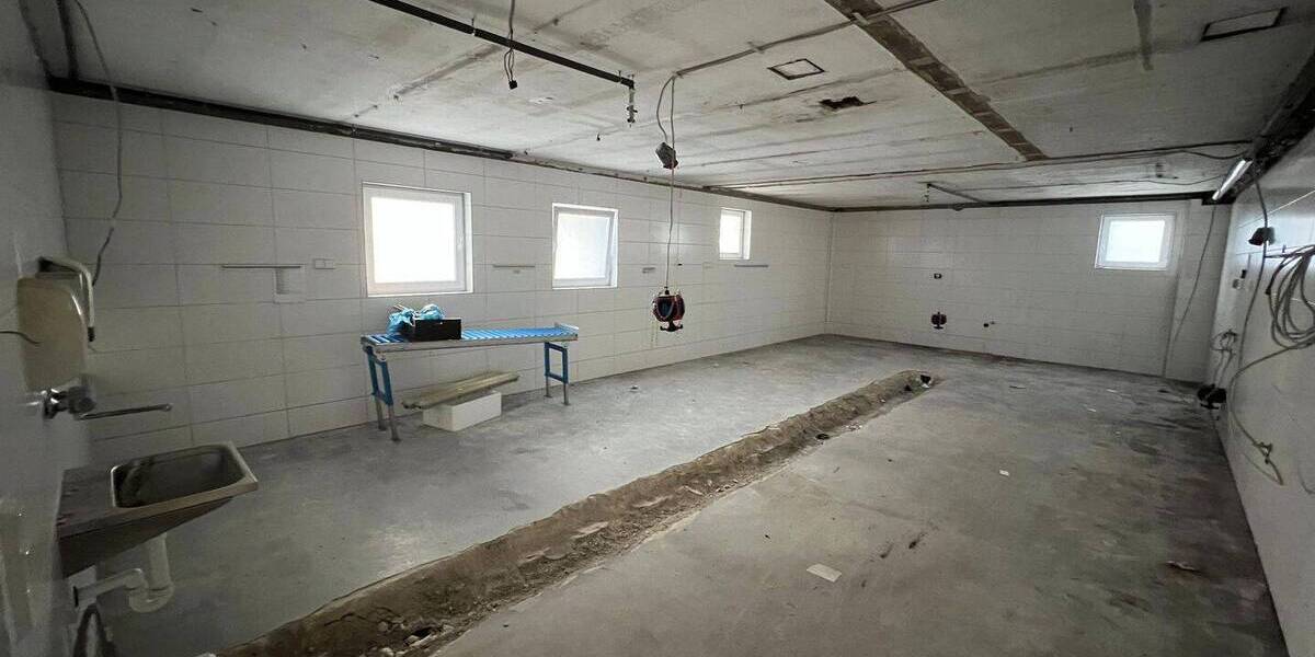 Gewerbeobjekt Ortenberg Bleichenbach - 300.000&euro; | Angebot:25743821