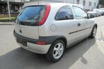 Opel Corsa Sport ++ TÜV 10.2027 ++ 220.321 km 995 &euro; Schwalbach/Taunus 65824
