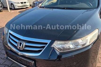 Honda Accord 203.000 km 6.890 &euro; Karlstein am Main 63791