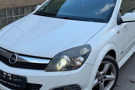 Opel Astra 237.000 km 2.499 &euro; Frankfurt am Main 65933