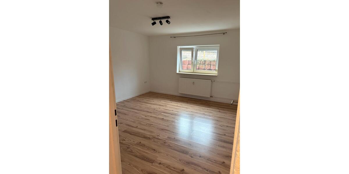 Etagenwohnung Langenselbold - 1 Zimmer, 32 m&sup2;, 615&euro; | Angebot:25632146