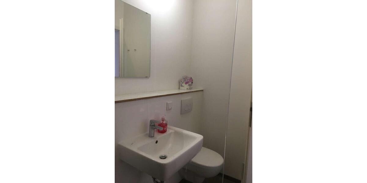 Etagenwohnung Frankfurt am Main Ostend - 1 Zimmer, 22 m&sup2;, 620&euro; | Angebot:25945220