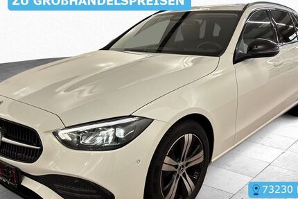 Mercedes-Benz C 200 80.504 km 24.997 &euro; Frankfurt 60596