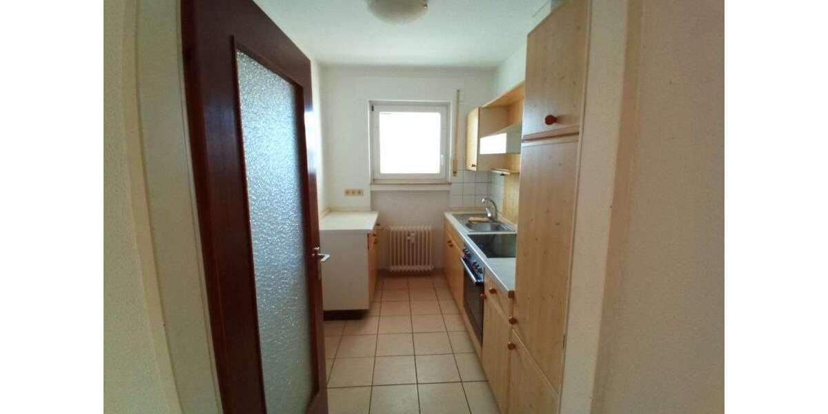 Etagenwohnung Dietzenbach - 2 Zimmer, 60 m&sup2;, 195.000&euro; | Angebot:25946706