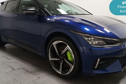 Kia EV6 32.456 km 38.470 &euro; Egelsbach 63329