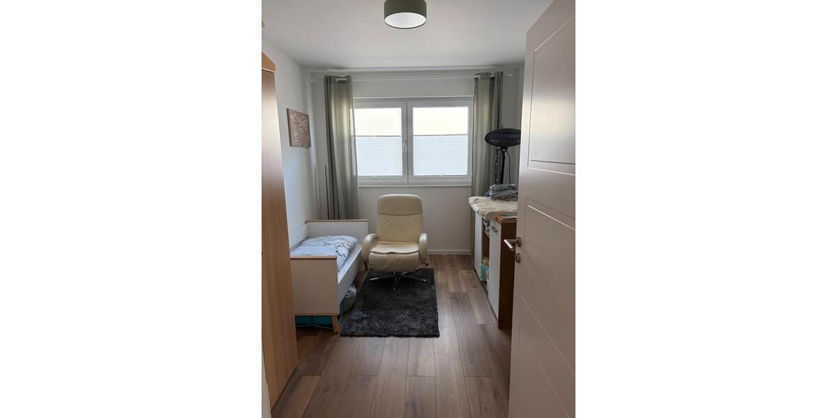 Erdgeschoßwohnung Hösbach - 3 Zimmer, 94 m&sup2;, 360.000&euro; | Angebot:26951758