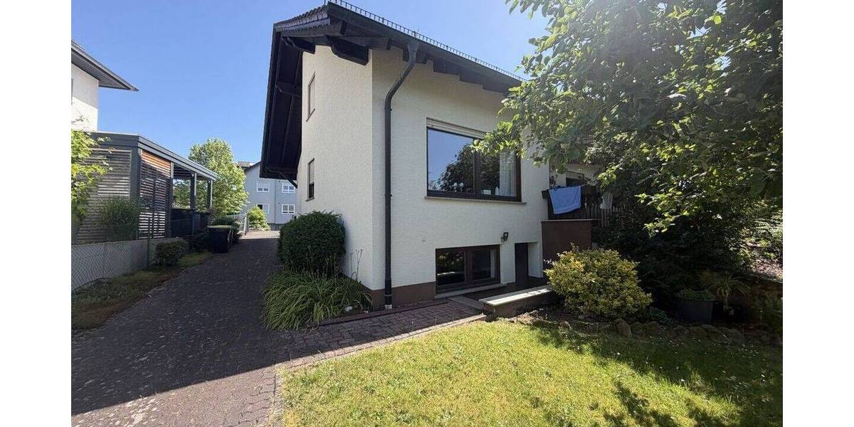 Gewerbeobjekt Aschaffenburg Schweinheim - 160&euro; | Angebot:26798331