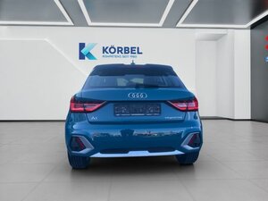 Audi A1 citycarver*CarPlay*SHZ*Touch*Klimaauto*LED* 72.150 km 17.980 &euro; Nidderau 61130