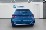Audi A1 citycarver*CarPlay*SHZ*Touch*Klimaauto*LED* 72.150 km 17.980 &euro; Nidderau 61130