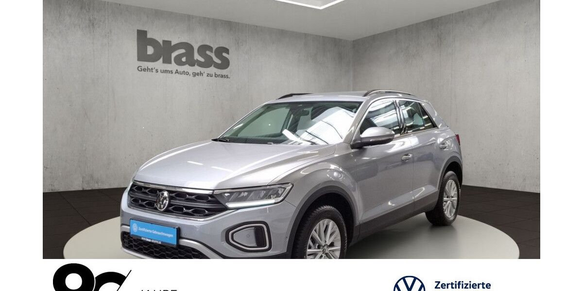 VW T-Roc 13.997 km 26.600 &euro; Dietzenbach 63128