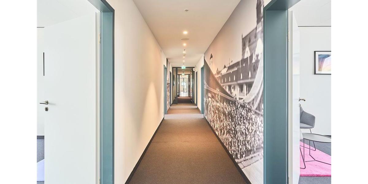 Gewerbeobjekt Frankfurt am Main Ostend - 21&euro; | Angebot:25811470