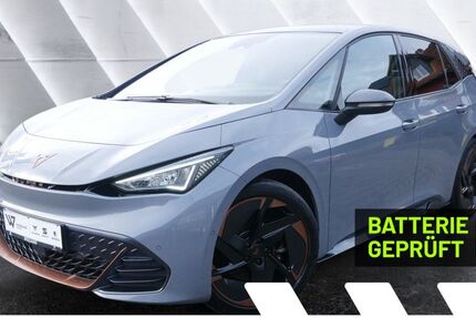 Cupra Born 85.018 km 20.911 &euro; Büdingen-Düdelsheim 63654