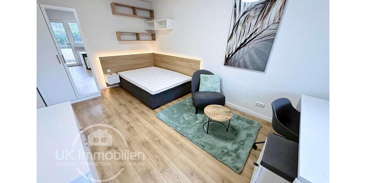 Etagenwohnung Neu-Isenburg Isenburg - 2 Zimmer, 57 m&sup2;, 1.100&euro; | Angebot:24866193