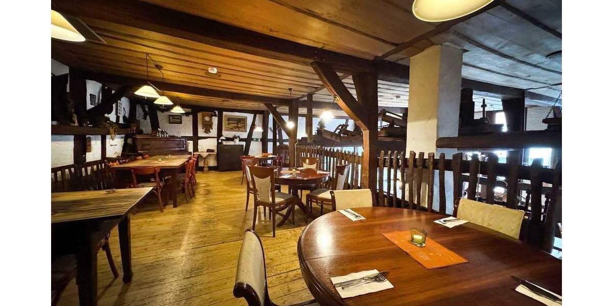 Mehrfamilienhaus, Wohnhaus Echzell - 359.000&euro; | Angebot:25676833