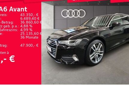 Audi A6 61.321 km 41.950 &euro; Frankfurt am Main 60326