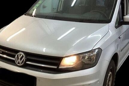 VW Caddy 23.900 km 13.900 &euro; Freigericht/ Somborn bei Frankfurt am Main 63579