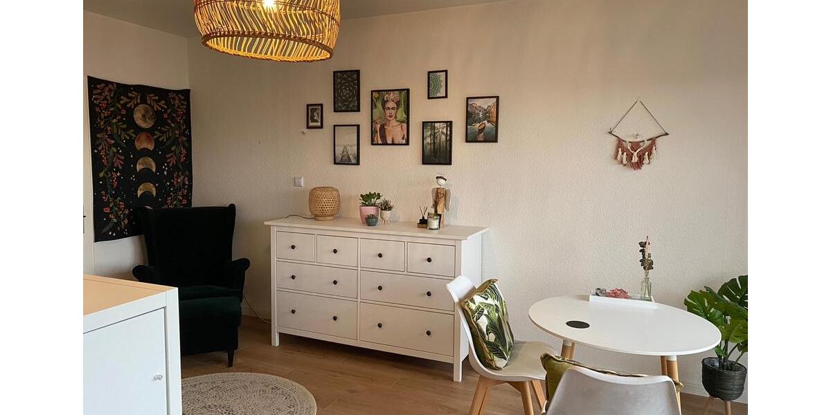 Etagenwohnung Eschborn - 1 Zimmer, 30 m&sup2;, 140.000&euro; | Angebot:25959137