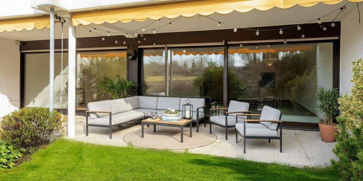 Etagenwohnung Dreieich / Dreieichenhain Dreieichenhain - 3 Zimmer, 135 m&sup2;, 499.000&euro; | Angebot:25776962