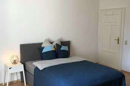 Zimmer Frankfurt am Main Bornheim - 605&euro; | Angebot:25969842