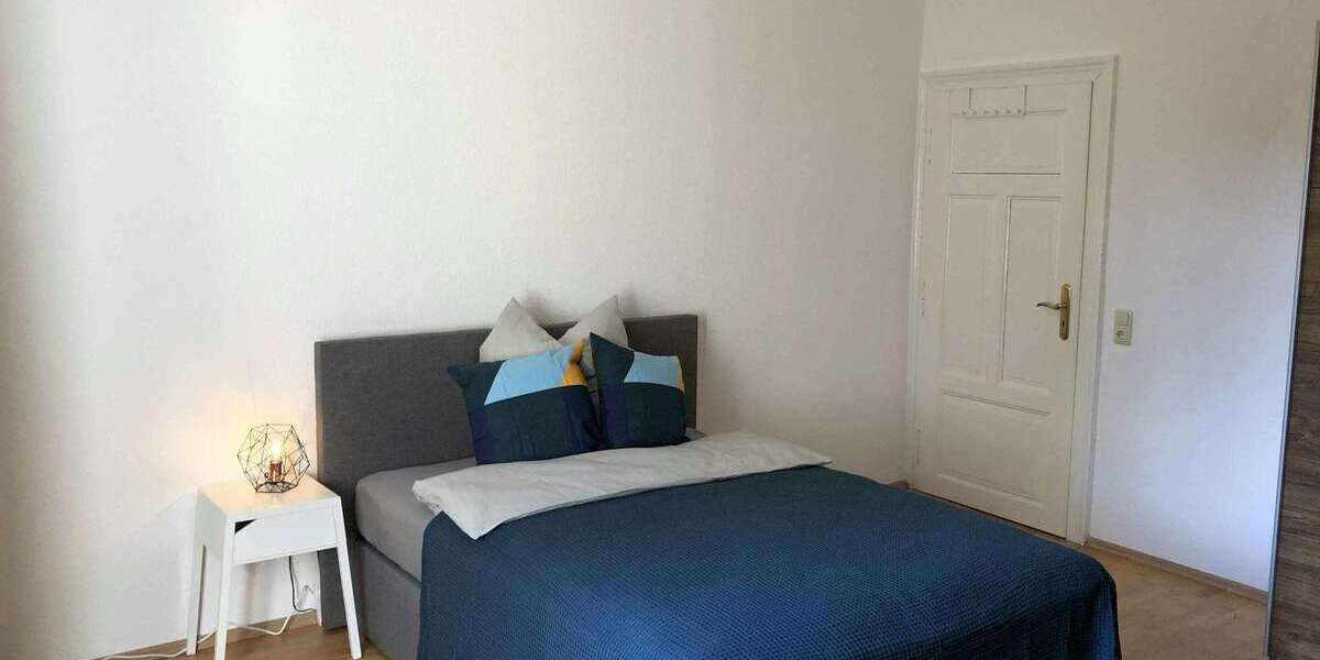 Zimmer Frankfurt am Main Bornheim - 605&euro; | Angebot:25969842