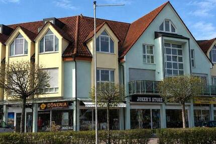 Gewerbeobjekt Heusenstamm - 219.000&euro; | Angebot:26800116