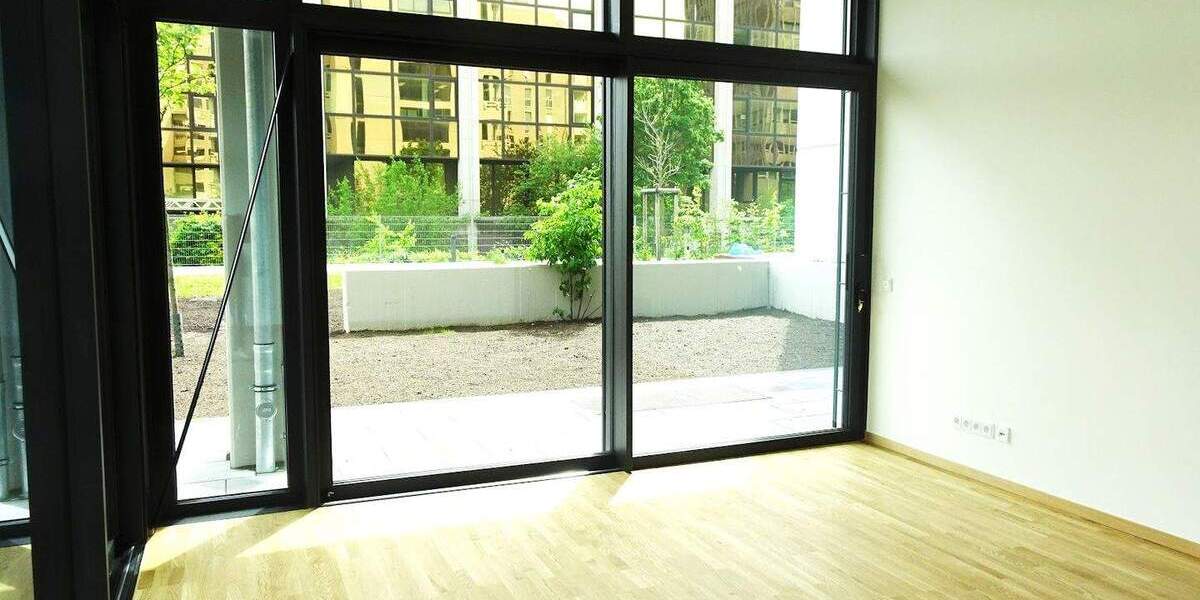 Terrassenwohnung Frankfurt am Main Schwanheim - 3 Zimmer, 104 m&sup2;, 1.900&euro; | Angebot:25815069