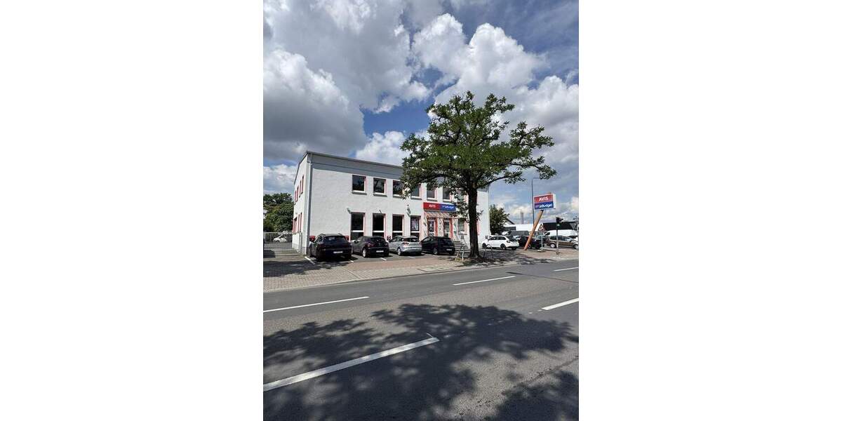 Gewerbeobjekt Frankfurt am Main Gallus - 1 Zimmer, 620&euro; | Angebot:25690826