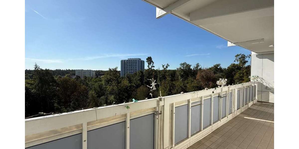 Etagenwohnung Heusenstamm - 3 Zimmer, 89 m&sup2;, 235.000&euro; | Angebot:22677913