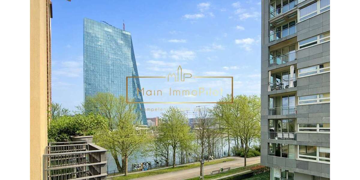 Etagenwohnung Frankfurt am Main Sachsenhausen - 3 Zimmer, 80 m&sup2;, 720.000&euro; | Angebot:26043446