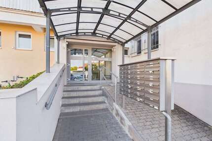 Wohnung Dieburg - 2 Zimmer, 45 m&sup2;, 189.000&euro; | Angebot:27631820