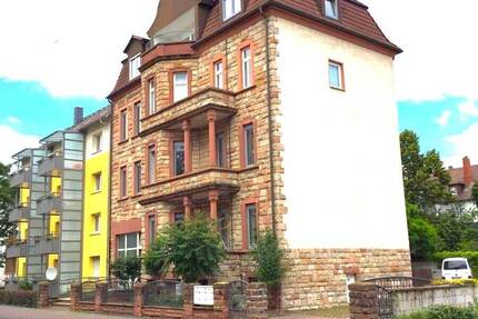 Wohnung Hanau Innenstadt - 3 Zimmer, 75 m&sup2;, 1.100&euro; | Angebot:26607136
