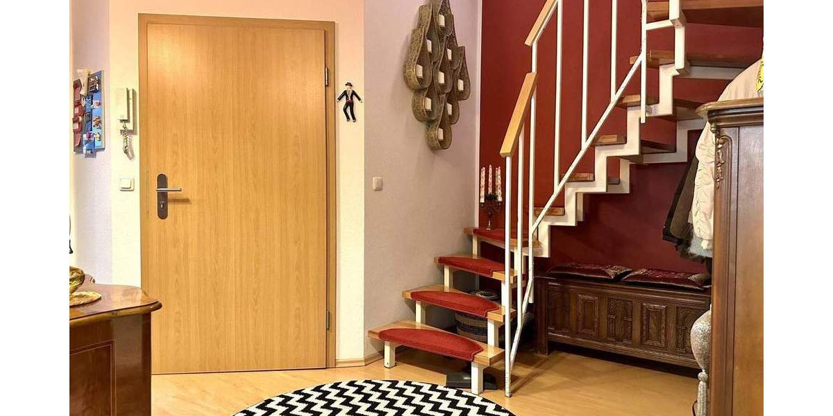 Mehrfamilienhaus, Wohnhaus Offenbach Offenbach am Main - 6 Zimmer, 197 m&sup2;, 859.000&euro; | Angebot:25746338