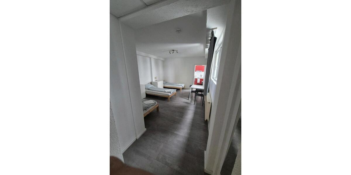 Erdgeschoßwohnung Offenbach am Main - 1.5 Zimmer, 40 m&sup2;, 900&euro; | Angebot:25637693