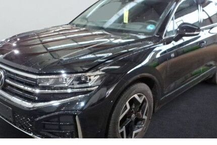 VW Touareg 16.973 km 61.180 &euro; Neu-Isenburg 63263