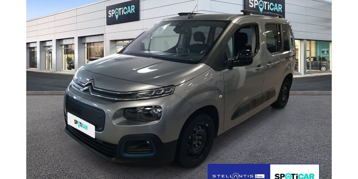 Citroen ë-Berlingo 43.437 km 19.790 &euro; Frankfurt 60314