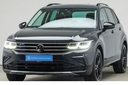 VW Tiguan 85.300 km 26.999 &euro; Mühlheim 63165