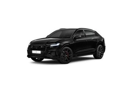 Audi Q8 41.775 km 69.890 &euro; Bad Nauheim 61231