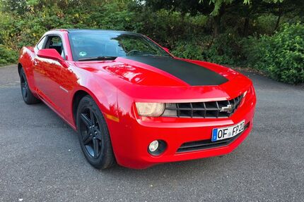 Chevrolet Camaro 235.000 km 12.900 &euro; Egelsbach 63329