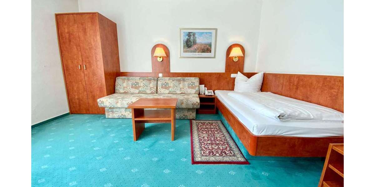 Zimmer Offenbach Nordend - 1 Zimmer, 800&euro; | Angebot:22847596