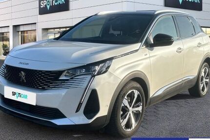 Peugeot 3008 31.211 km 23.780 &euro; Maintal 63477