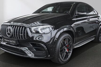Mercedes-Benz GLE 63 AMG 19.321 km 109.990 &euro; Buedingen 63654