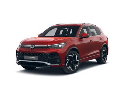VW Tiguan 20.601 km 43.580 &euro; Hanau 63452