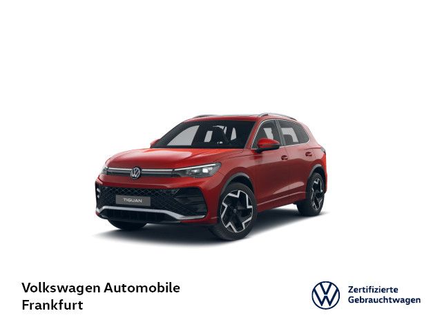 VW Tiguan 20.601 km 43.580 &euro; Hanau 63452