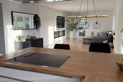 Haus Florstadt Nieder-Mockstadt - 6 Zimmer, 190 m&sup2;, 489.000&euro; | Angebot:25722340